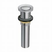 Brass body pop-up BPU-100