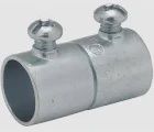1/2" EMT Coupling, Size: 1pc
