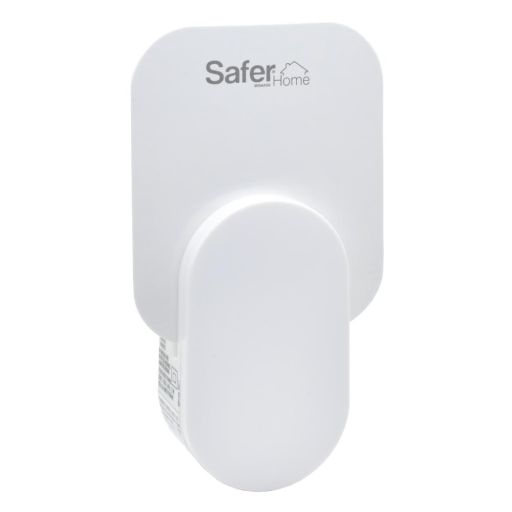 Safer Home Indoor Fly Trap  1 Trap  2 Stickytech Cards