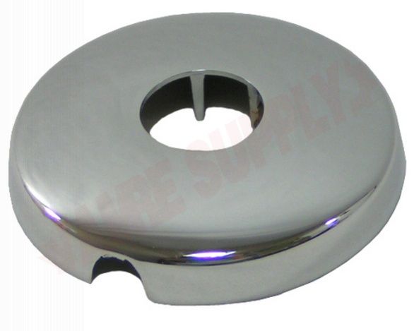 Shower Arm Flange - Polished Nickel SAF-100