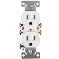 15AMP Outlet