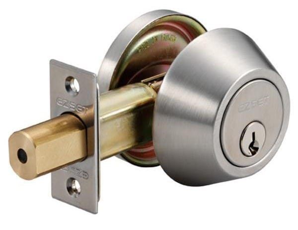 Deadbolt Front/Back Door