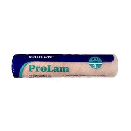 PROLAM 1/2&quot;x9&quot; Roller NAP