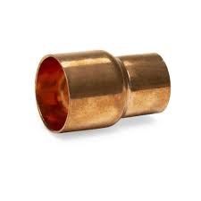 Copper Reducing Coupling