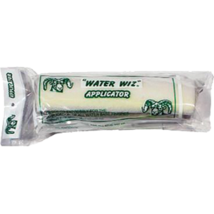 Linzer Water Wiz 10 in. W X 6 in. L Yellow Synthetic Fiber Applicator