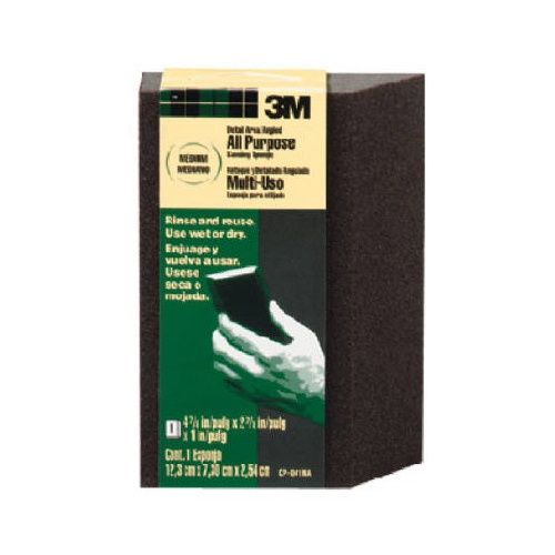 3M MEDIUM SANDING SPONGE FINE