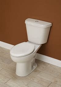 Toilet, Size: 10" Gerber