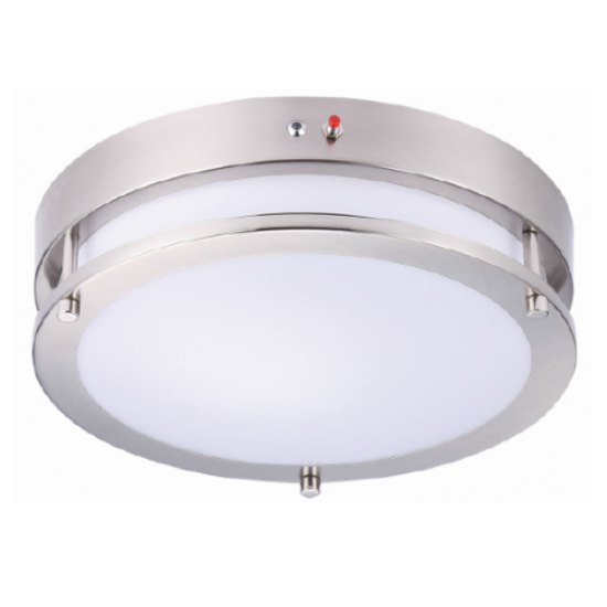 14" SURFACE MOUNT FIXTURE GBCL201-PS-CCT