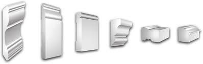 Mouldings