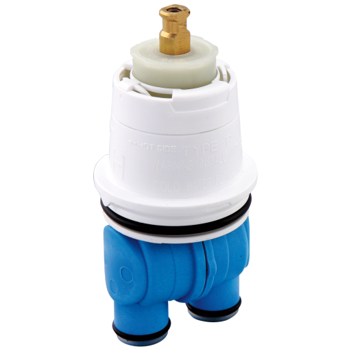 Delta Cartridge Assembly RP19804