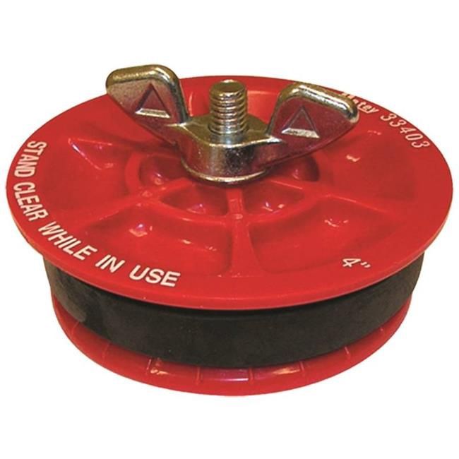 TEST PLUG