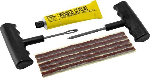 Monkey Grip 22-5-00419-8A Tubeless Tire Repair Kit