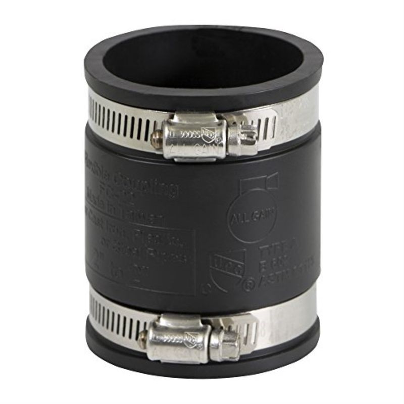 FLEXIBLE COUPLING OR FERNCO