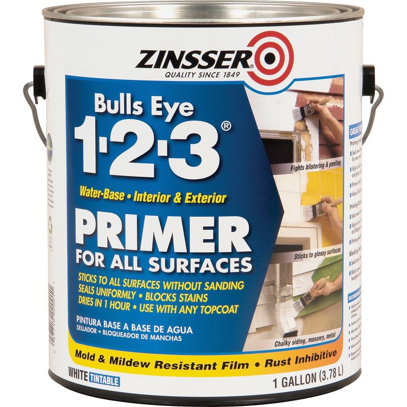 1gal 1-2-3 PRIMER