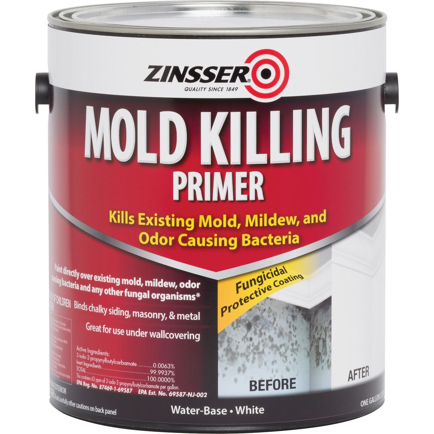 1 Gallon Mold Killing Primer