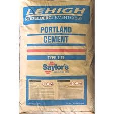 CEMENT PORTLAND 95LB