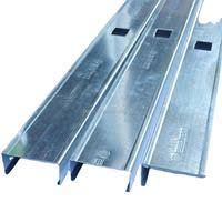 METAL STUDS 10FT