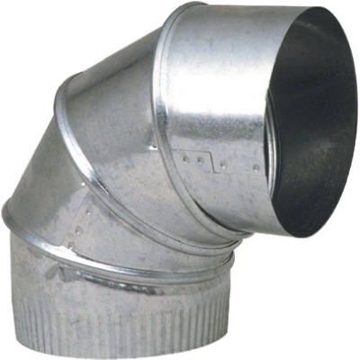 DUCT FITTINGS