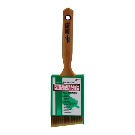 Paint-Mate 2-1/2 in. Angle Paint Brush
