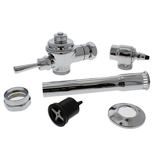 REX  FLUSHOMETER VALVE R401-1.6