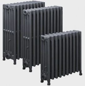 Cast Iron Radiator Per Section