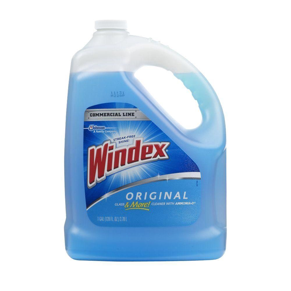 Windex 1 Gallon