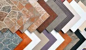 Ceramic Tiles
