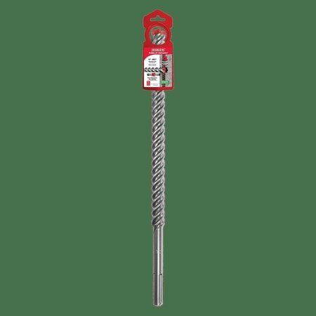 Concrete hammer bit SDS MAX