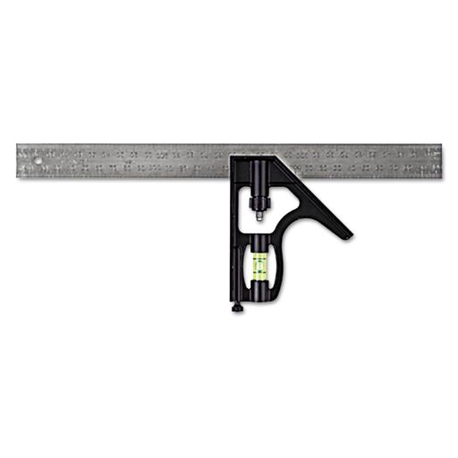 680-46-222 Combination Square 12 Inch