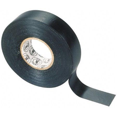 PVC Black Electrical Tape