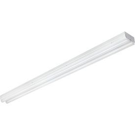 LED Strip Light Fixture, 20W, 2300 Lumens, 24&quot; Size