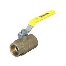 Brass Ball Valve Full Port