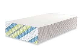 Sheetrock 48&quot;X96&quot;, Size: 1/2 Regular