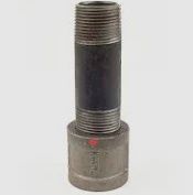 REVERSE NIPPLES, Size: 1-1/2&quot;