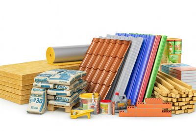 Building Materials
