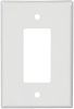 Oversize Decorator Wall Plates 2751W-Box