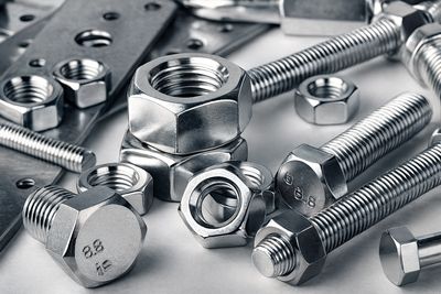 Fasteners