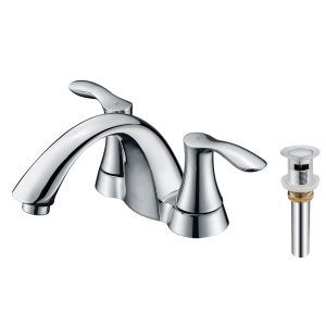 Oakland 2 handle bathroom faucet KSB4231-C