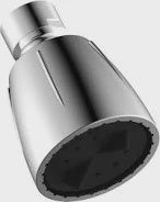 ADJUSTABLE SPRAY SHOWER HEAD SHAS01