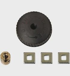 Radiator Valve Replacement handle  # FA-RH3