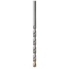 Fast Spiral Masonry Bits, Size: 1/2" x 6"