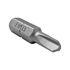 2PK TRI-WING BIT