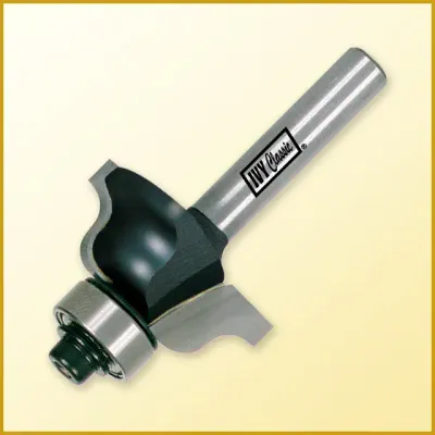Carbider Router Bits