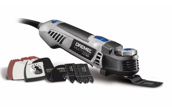 Dremel Multi-max mm50