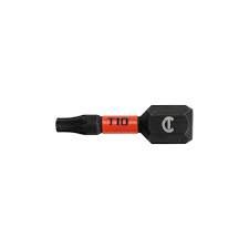 Crescent APEX Torx Vortex Impact Power Bit T10