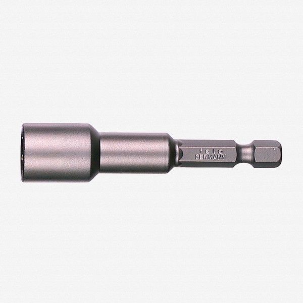 1/4" Magnetic Nut Drivers Extra Long 2-1/2" Loose