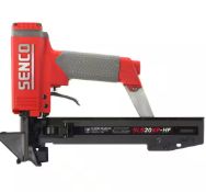 19-Gauge Hardwood and Engineered Flooring Stapler