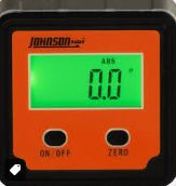 Digital Angle Locator