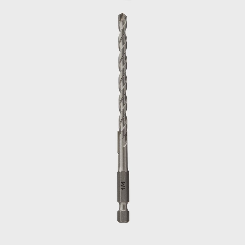 3/16" MULTIFUNTIONAL DRILL BIT