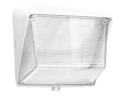 WP1LED Wall Pack White